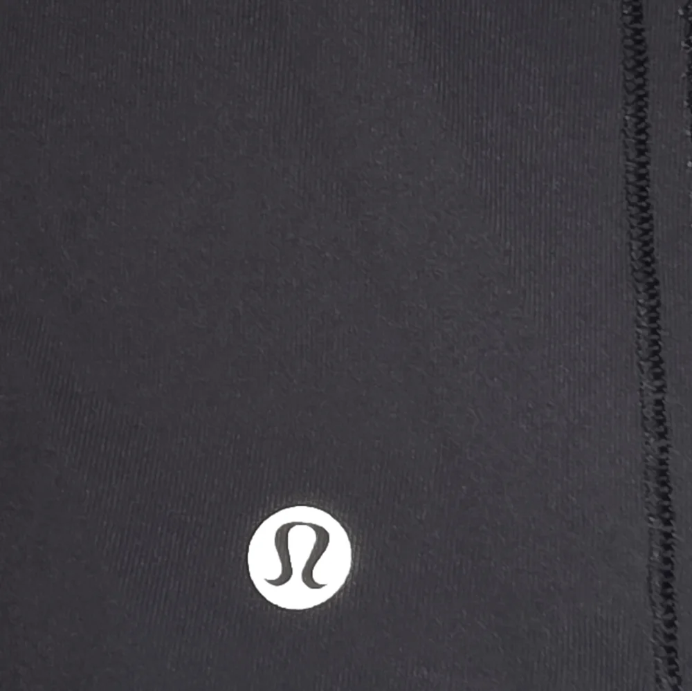 Lululemon Athletica Sculpt It Tank Active Athletic Workout‎ Yoga Greyvy Size 10